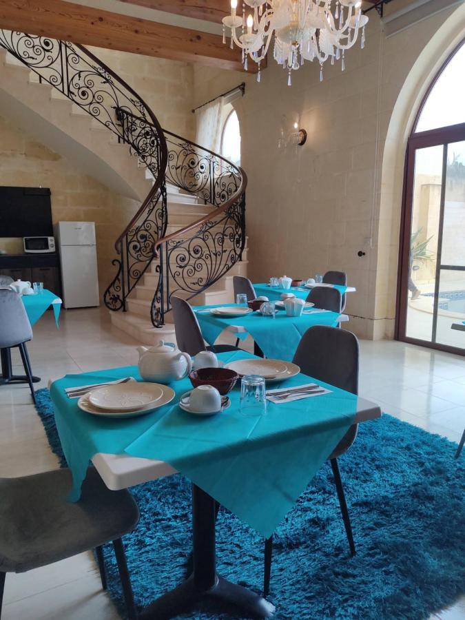 Warda Accommodation Xewkija Екстер'єр фото