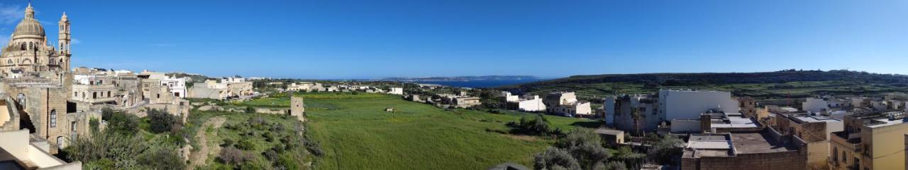 Warda Accommodation Xewkija Екстер'єр фото