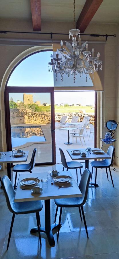 Warda Accommodation Xewkija Екстер'єр фото
