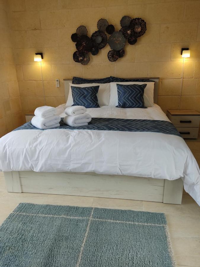 Warda Accommodation Xewkija Екстер'єр фото