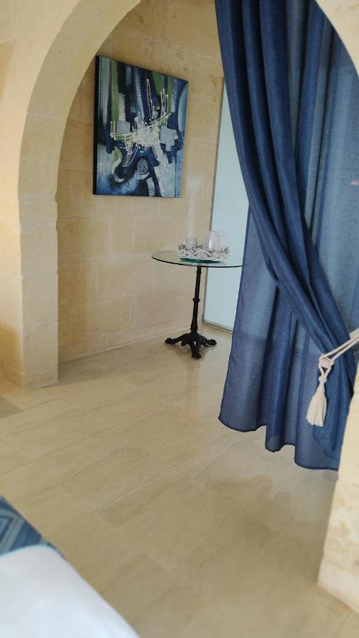 Warda Accommodation Xewkija Екстер'єр фото