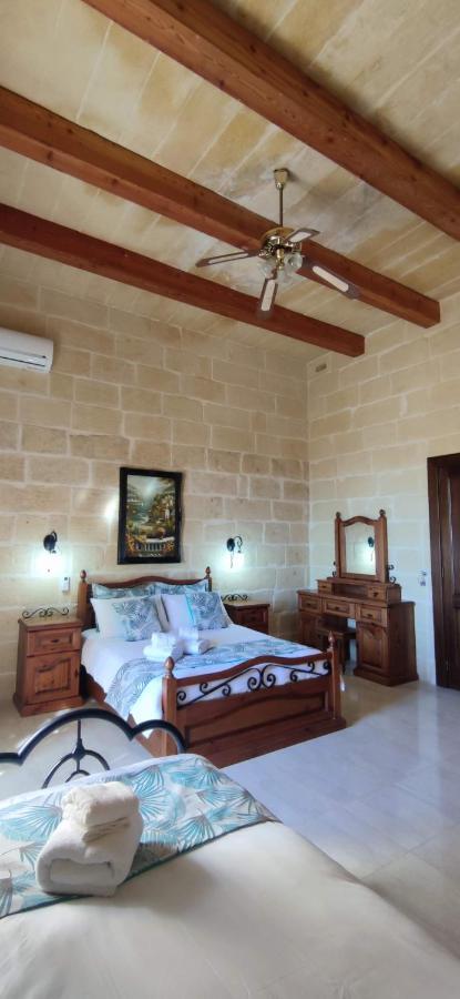 Warda Accommodation Xewkija Екстер'єр фото