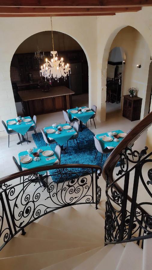 Warda Accommodation Xewkija Екстер'єр фото