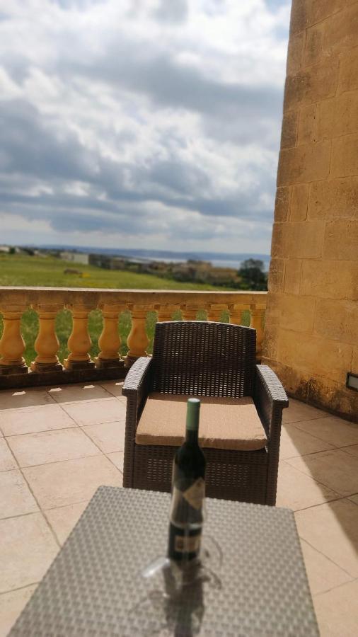 Warda Accommodation Xewkija Екстер'єр фото